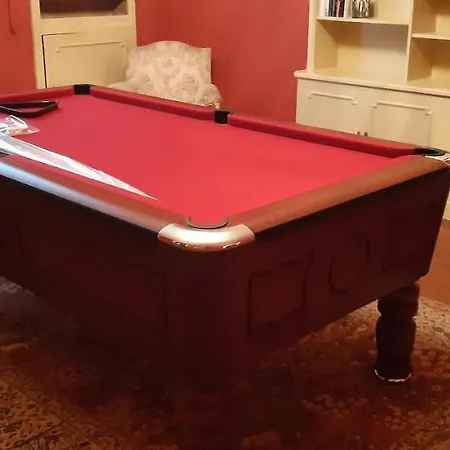 Kır Evi Biscondau