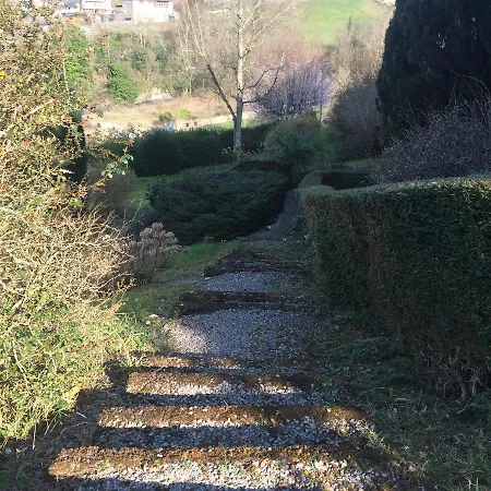 Biscondau * Oloron-Sainte-Marie