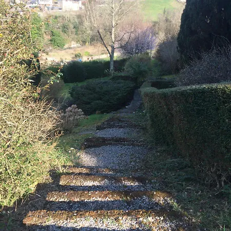 Biscondau * Oloron-Sainte-Marie