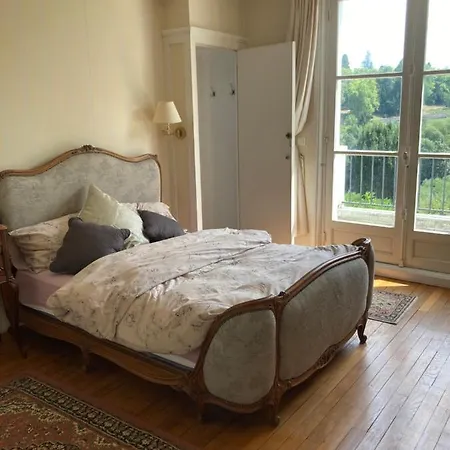 Biscondau Kır Evi *