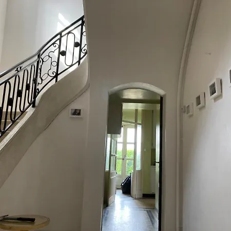 Kır Evi Biscondau