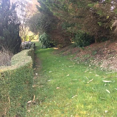 Biscondau Kır Evi