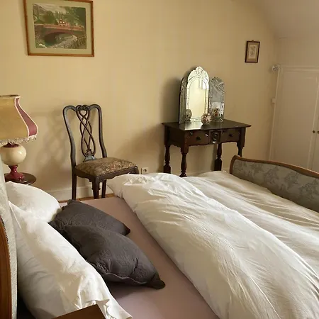 Biscondau Kır Evi *