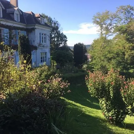 Biscondau Oloron-Sainte-Marie