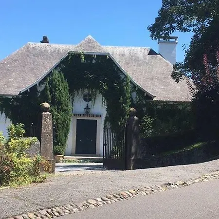 Biscondau Kır Evi