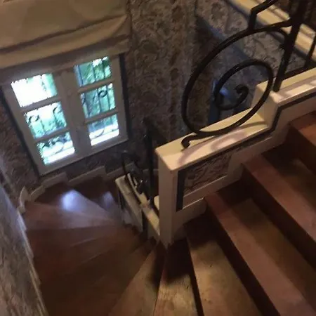 Kır Evi Biscondau *