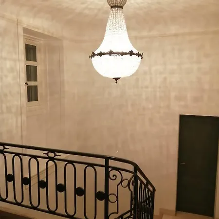 Lantställe Biscondau