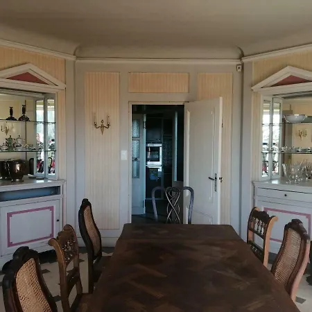 Kır Evi Biscondau Oloron-Sainte-Marie