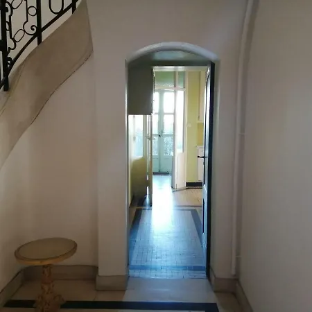 Biscondau Kır Evi Oloron-Sainte-Marie