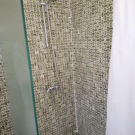 Biscondau Kır Evi *