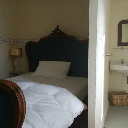 Biscondau Kır Evi